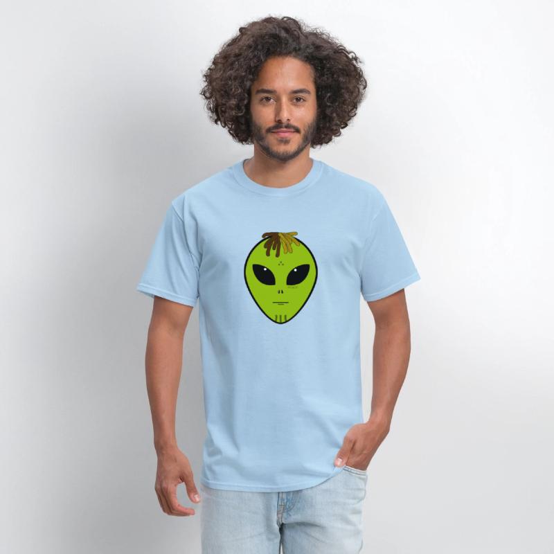 Trap Alien