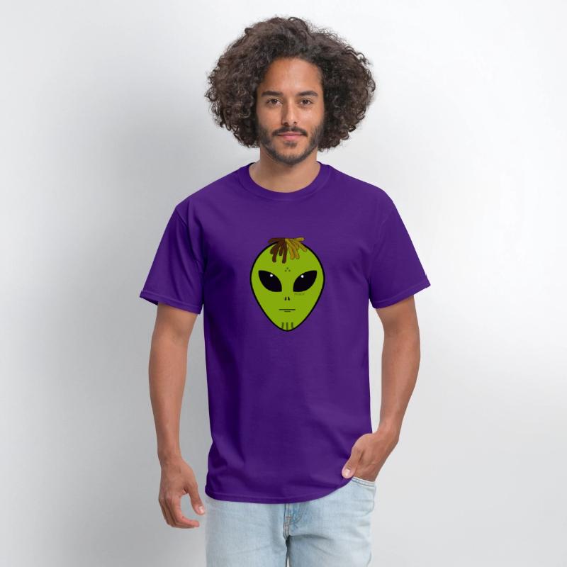 Trap Alien