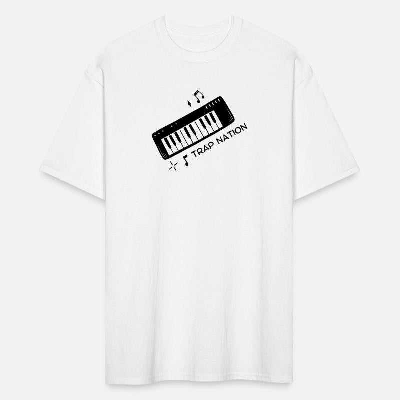 Trap Nation Electronic Piano