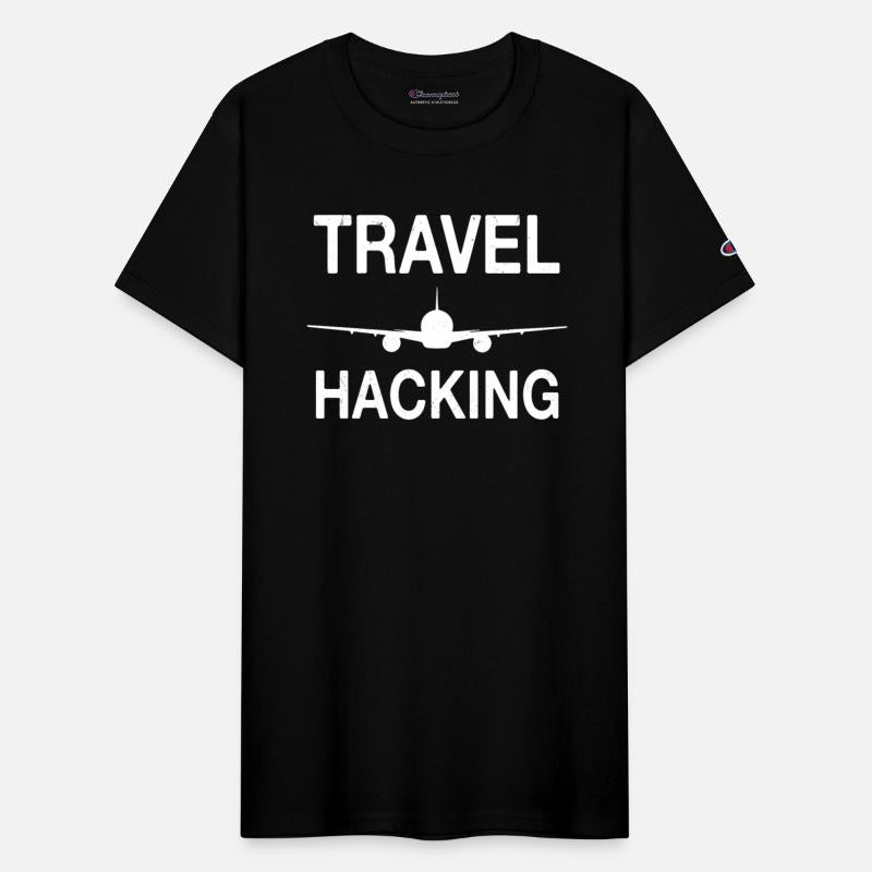 Travel Hacking