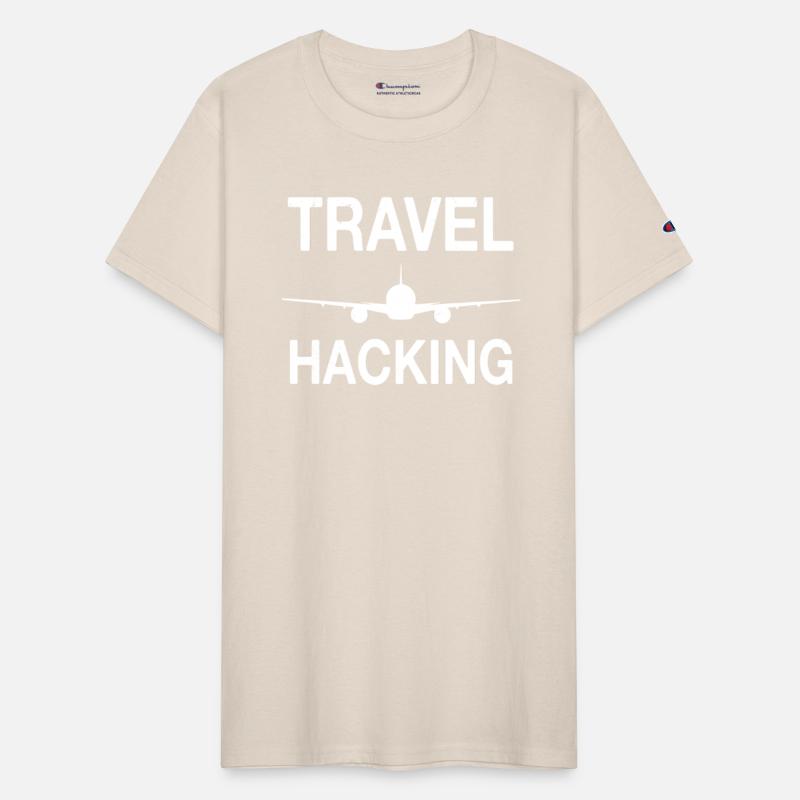 Travel Hacking