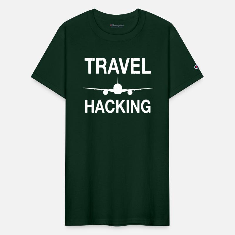 Travel Hacking
