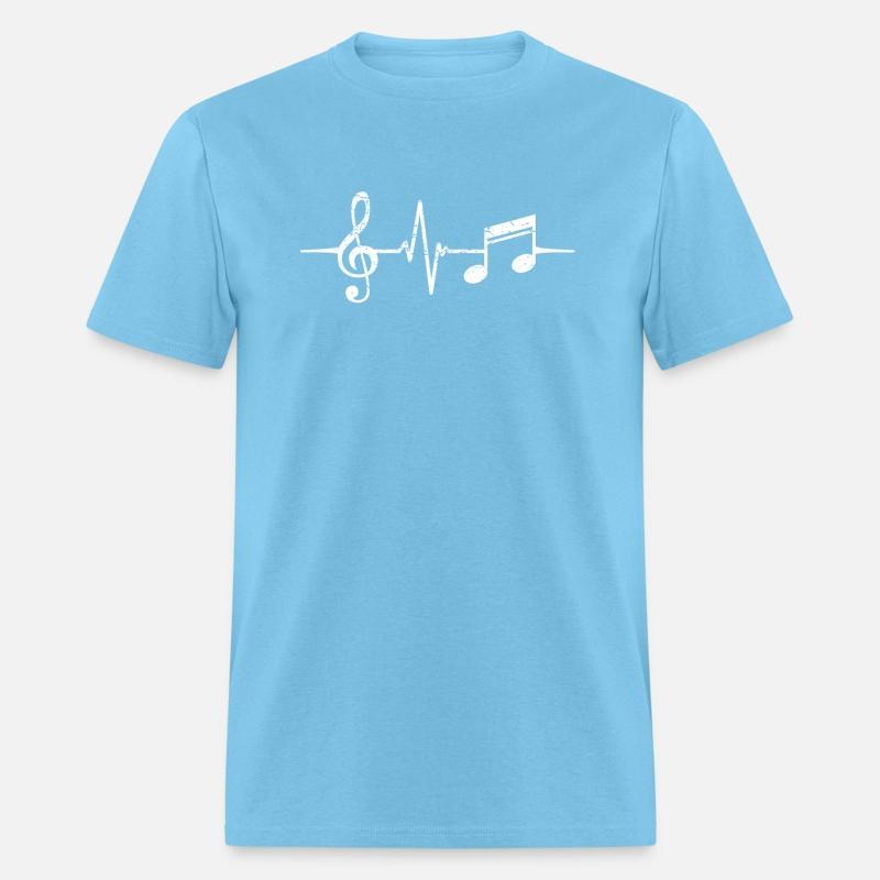 Treble Clef Hebeat Musical Notes Musician