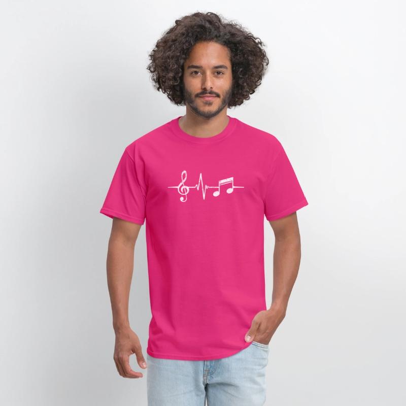 Treble Clef Hebeat Musical Notes Musician