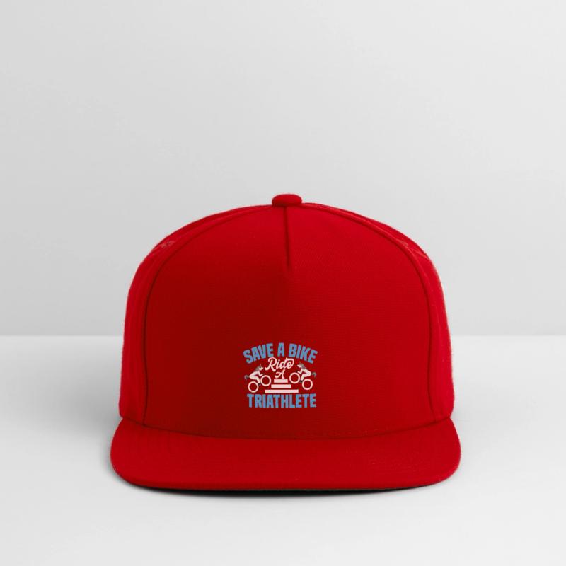 Triathlon Motif for Triathletes