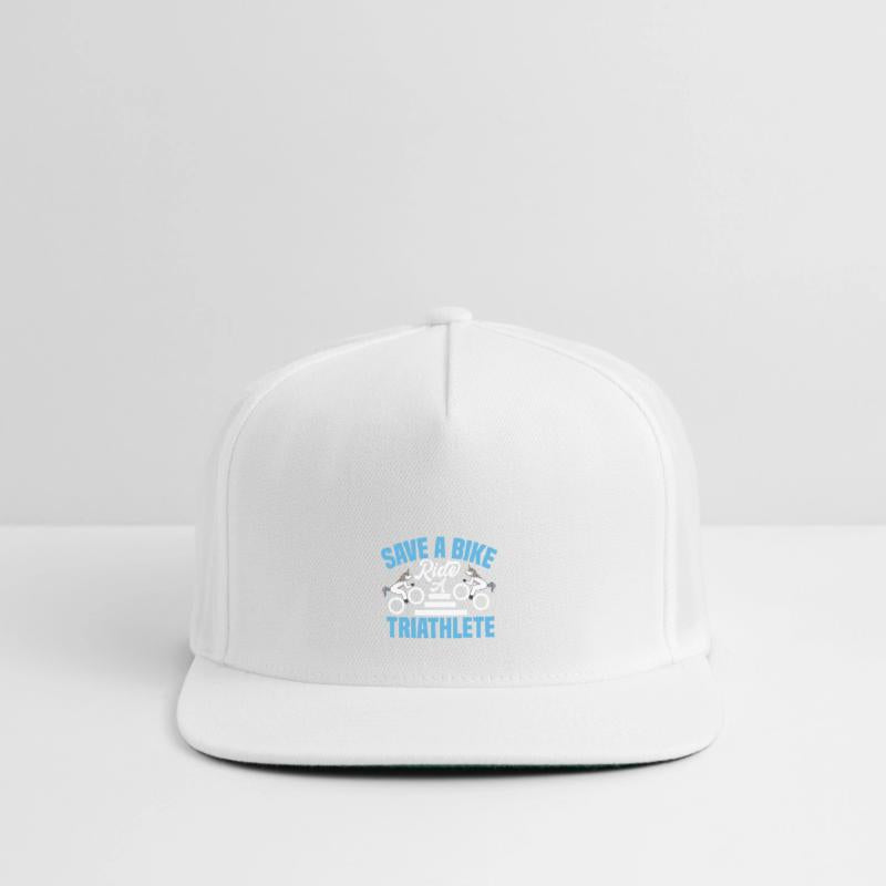 Triathlon Motif for Triathletes