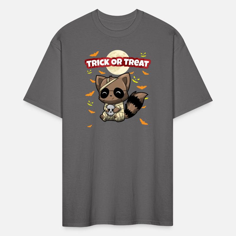 Trick Or Treat Scary Creepy Halloween Monster