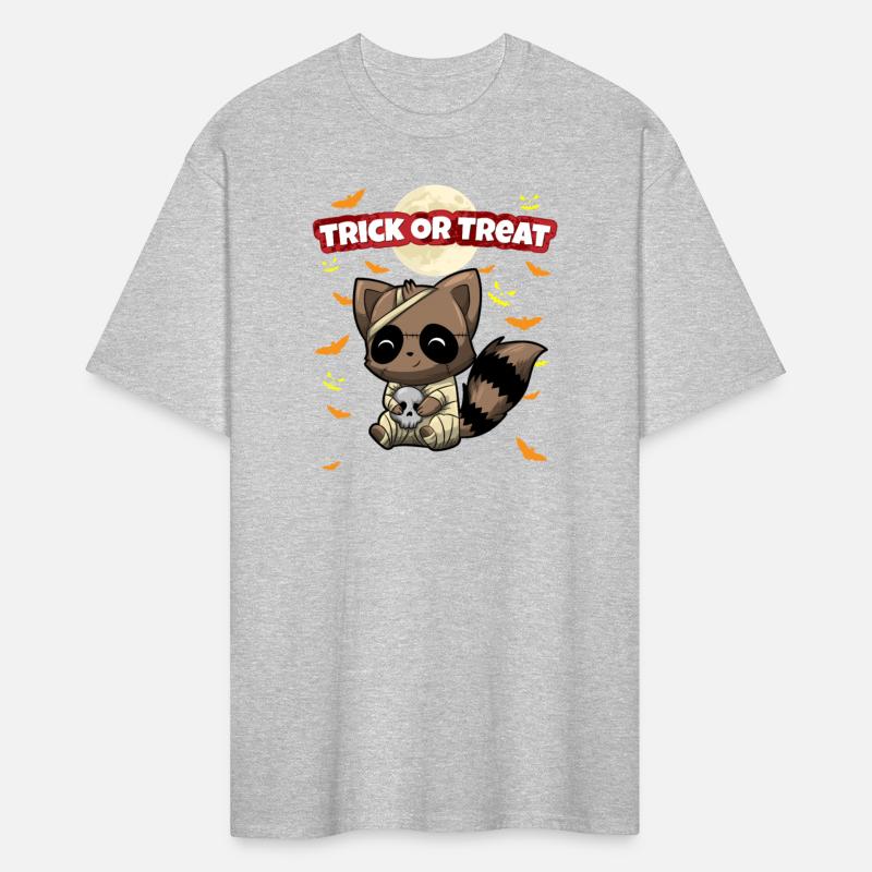 Trick Or Treat Scary Creepy Halloween Monster