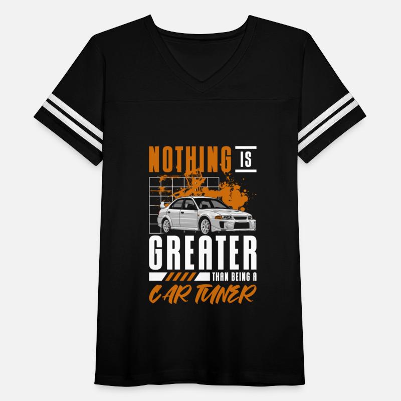 Tuner Motorsport Wrenches Vehicle