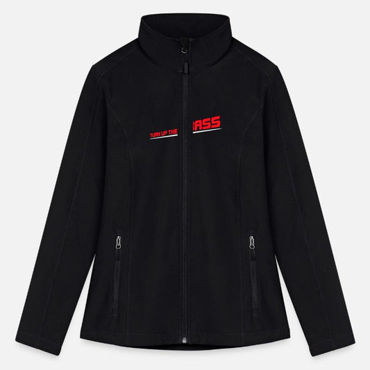 Turn Up The Bass Loud Pulse Heartbeat Frequency DJ