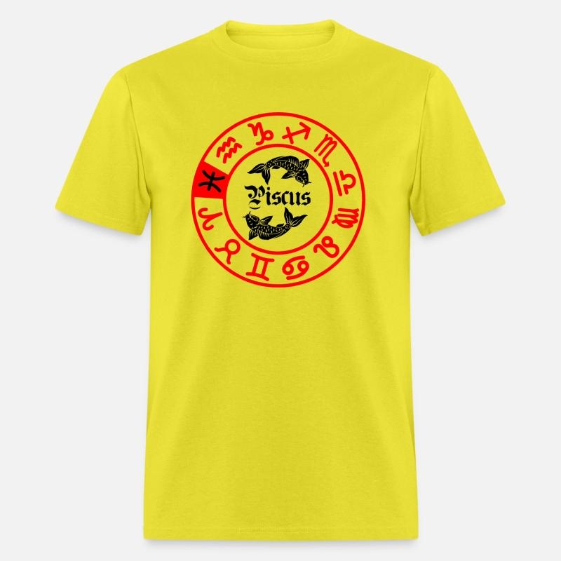 Twelve signs zodiac sign Pisces Piscus