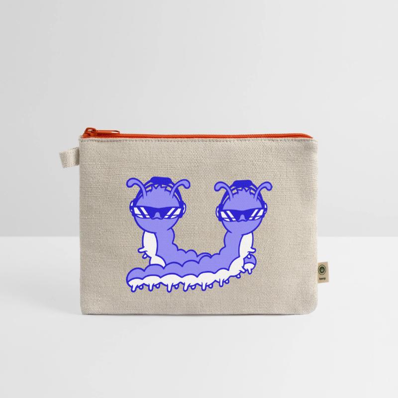 Two DJ Caterpillar Team Music Club Party Friends