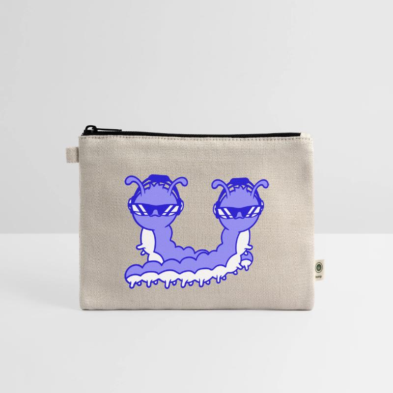 Two DJ Caterpillar Team Music Club Party Friends