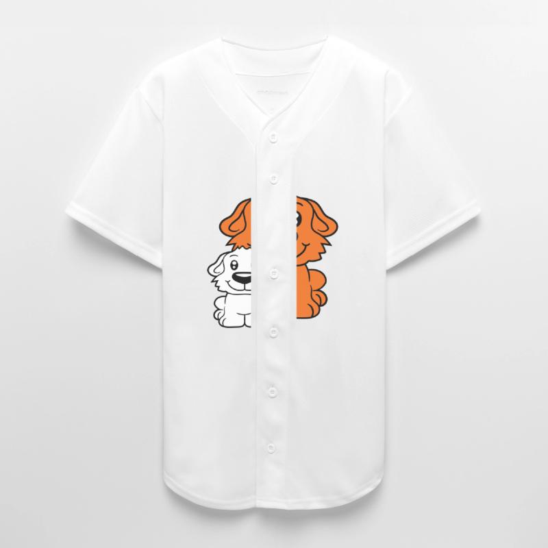 Two Dogs Family Child Mother Father Dad Mom Sweet