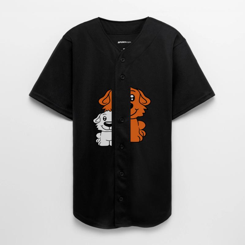 Two Dogs Family Child Mother Father Dad Mom Sweet