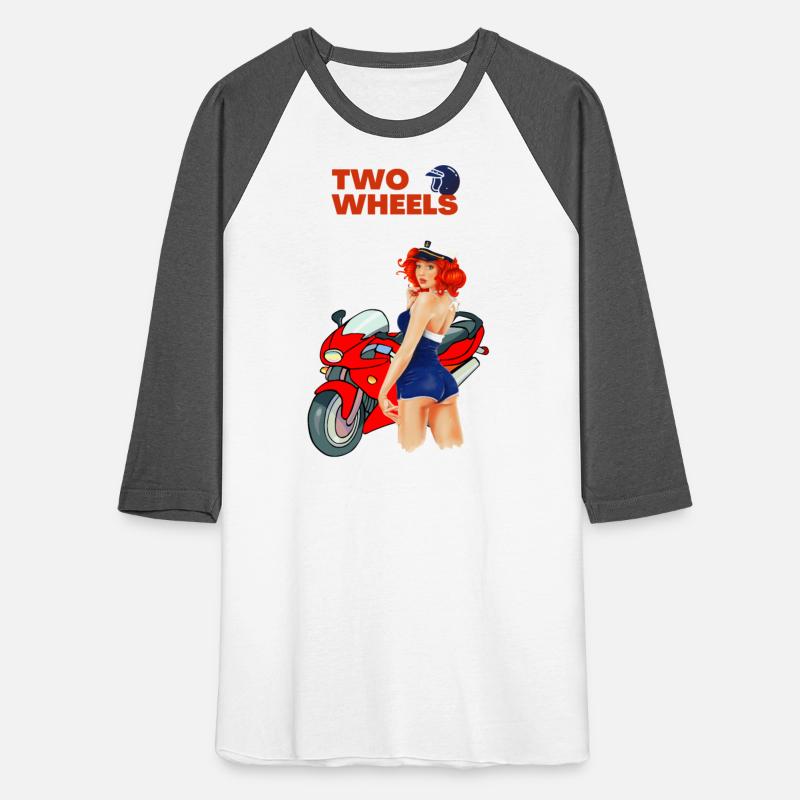 Two Wheels