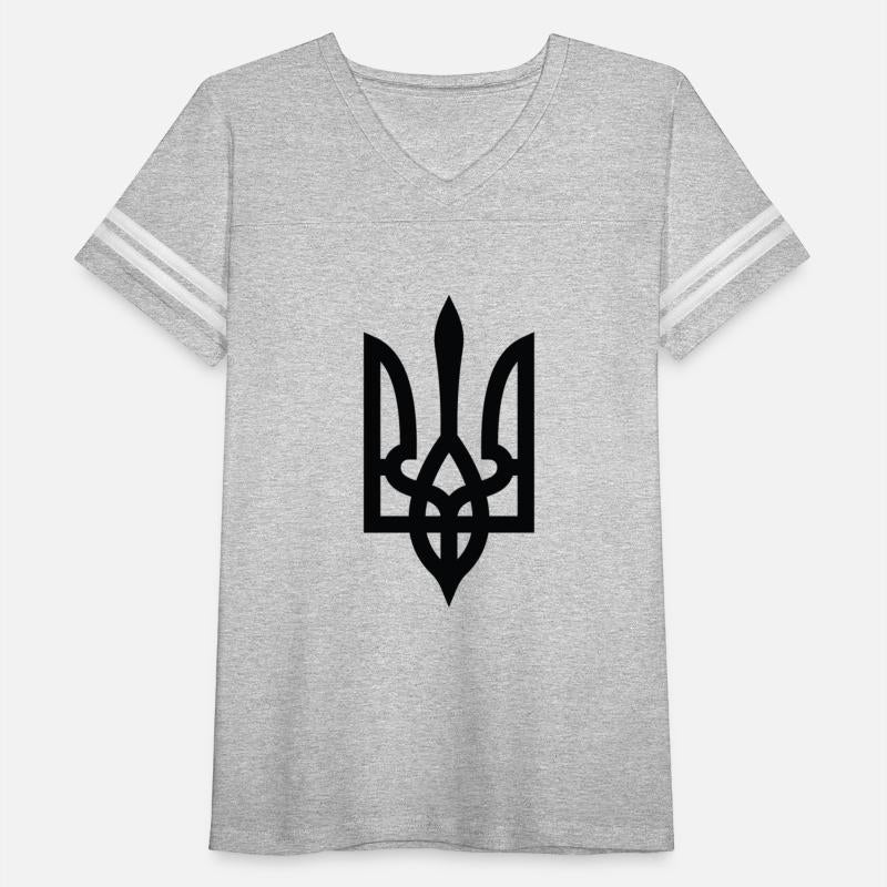 Ukraine Coat of Arms