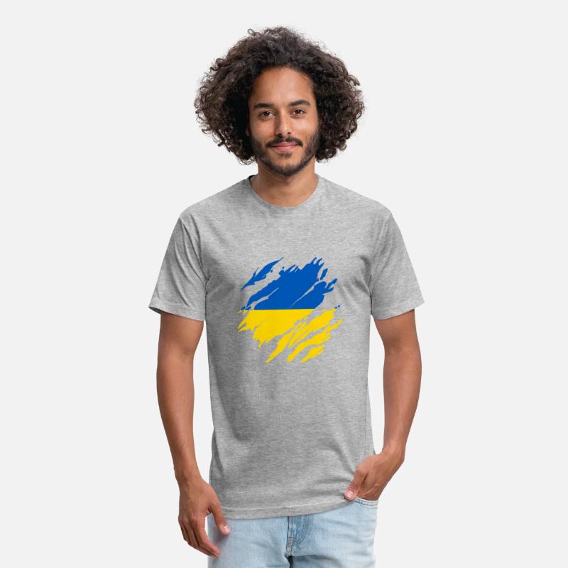 Ukrainian Flag Ukraine