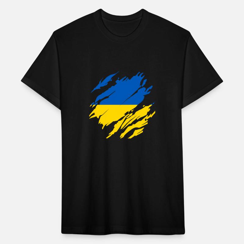 Ukrainian Flag Ukraine