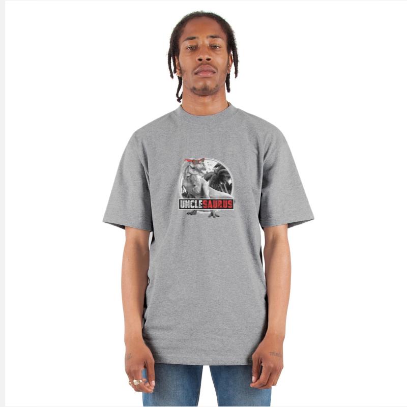 Unclesaurus Uncle Dinosaur