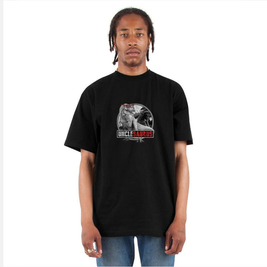 Unclesaurus Uncle Dinosaur