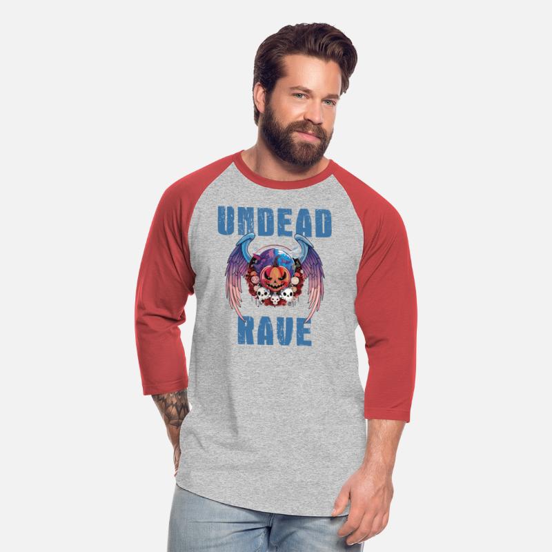 Undead rave