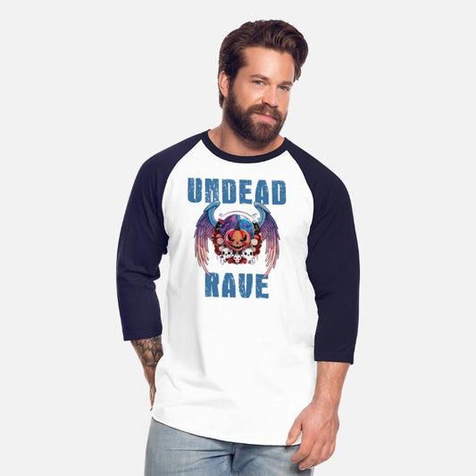 Undead rave