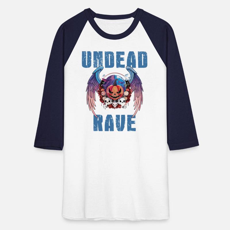Undead rave