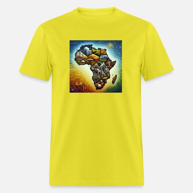 United States Africa