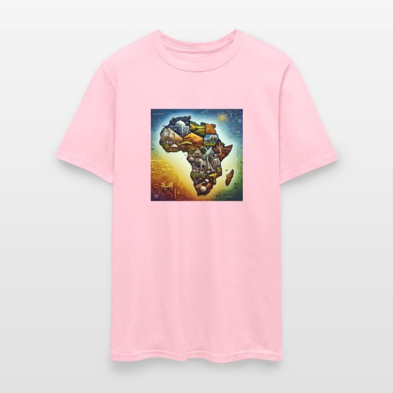 United States Africa