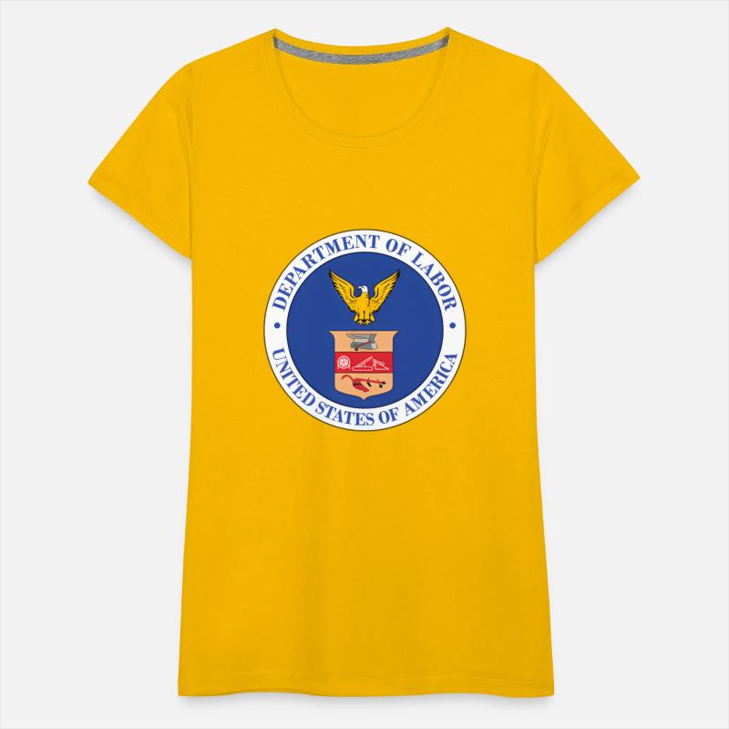 United States Department Of Labor Dol