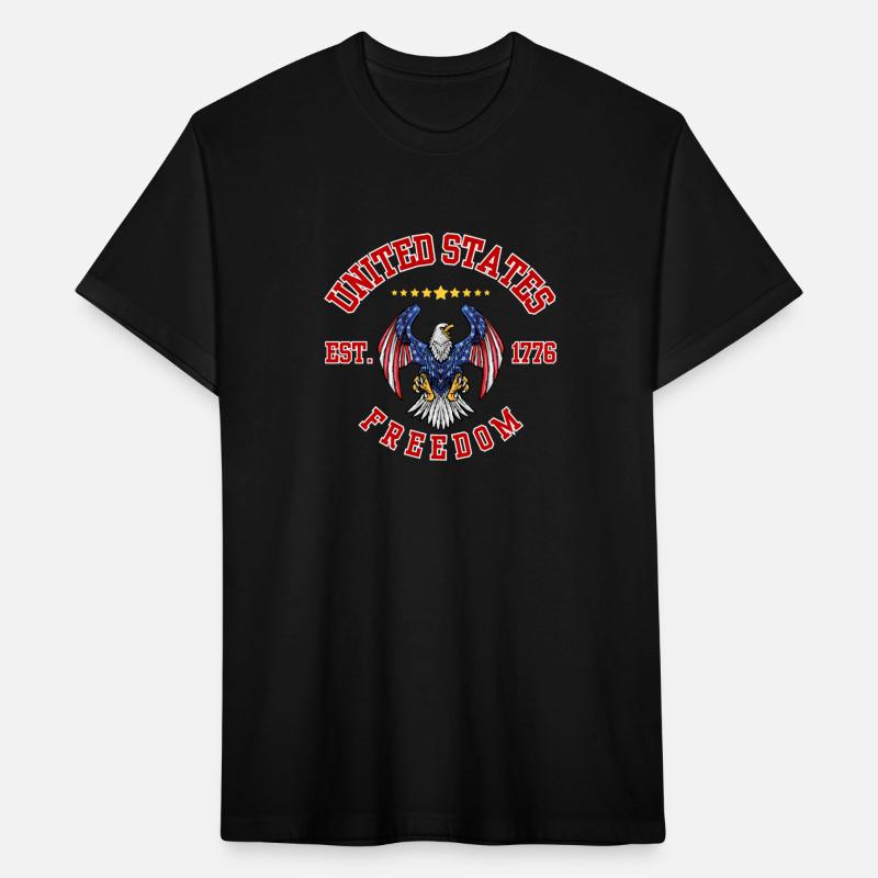 United States T-shirt