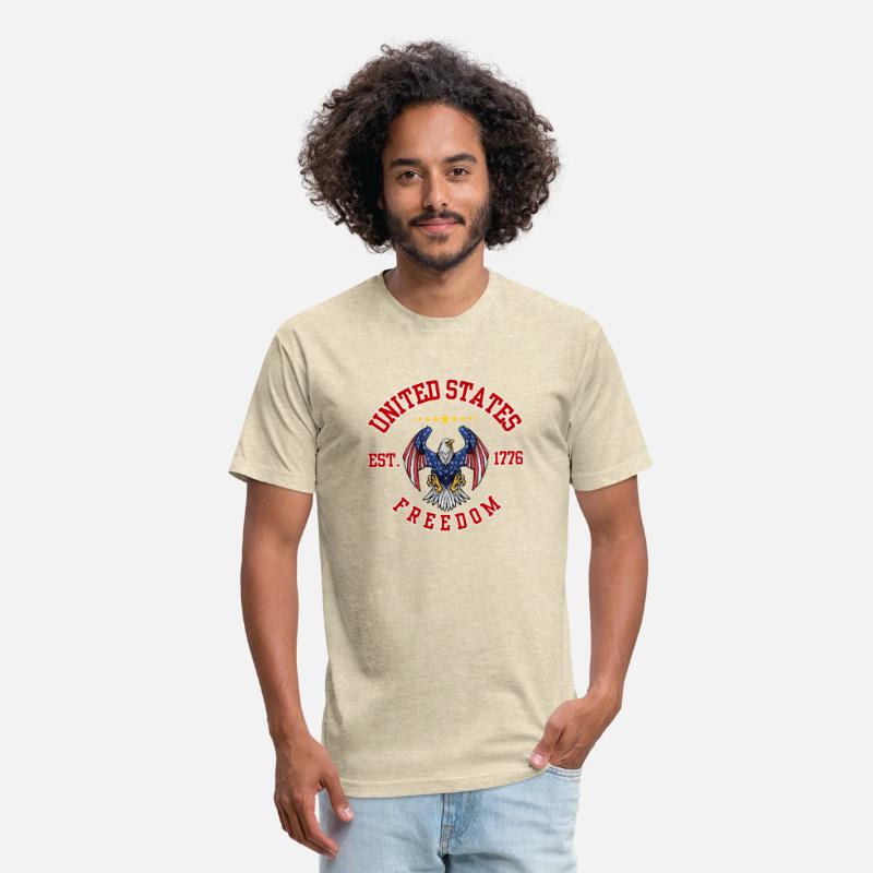 United States T-shirt