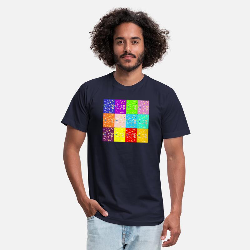 Universe Colors Sky Galaxy Colorful Pattern Design