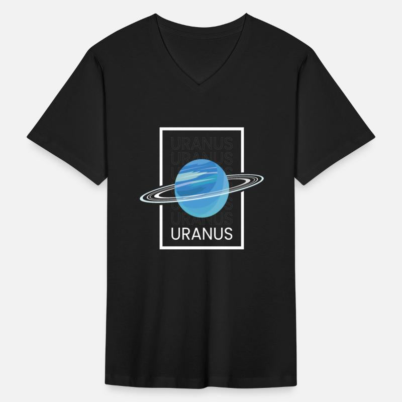 Uranus Planet Universe Solar System
