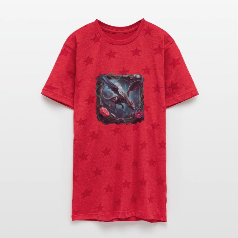 Urban Legend and Dragon Edition