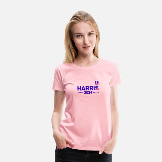 US Election 2024 Harris