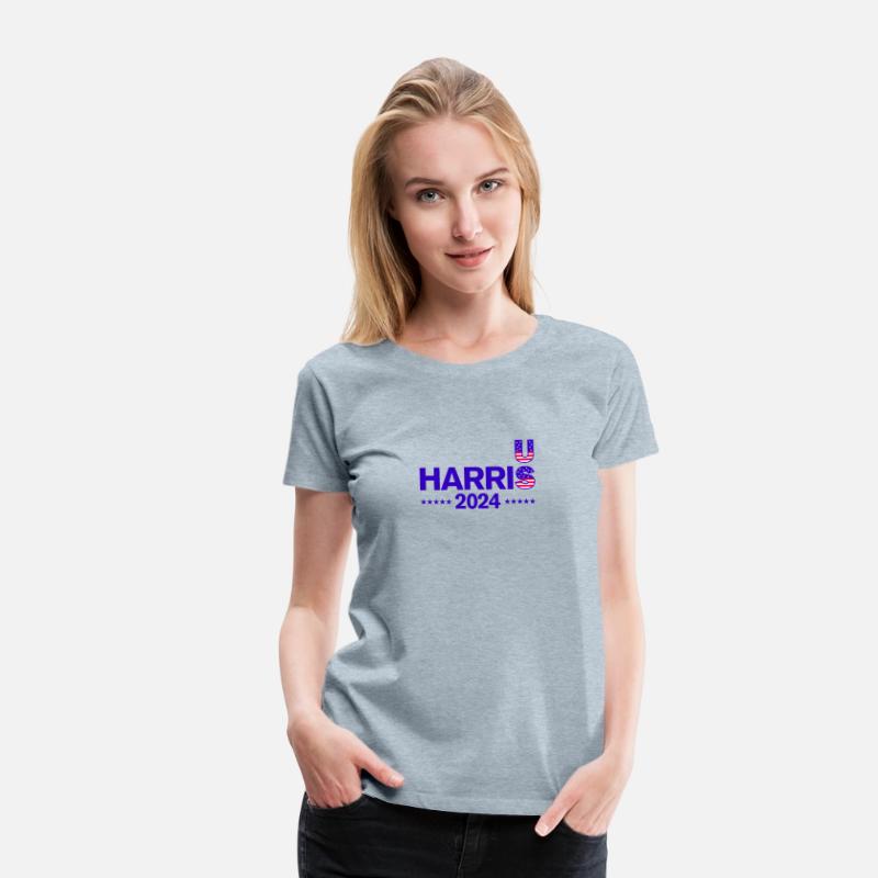 US Election 2024 Harris