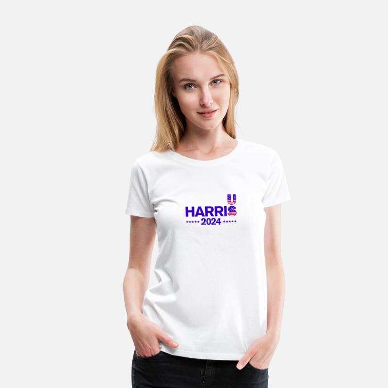 US Election 2024 Harris