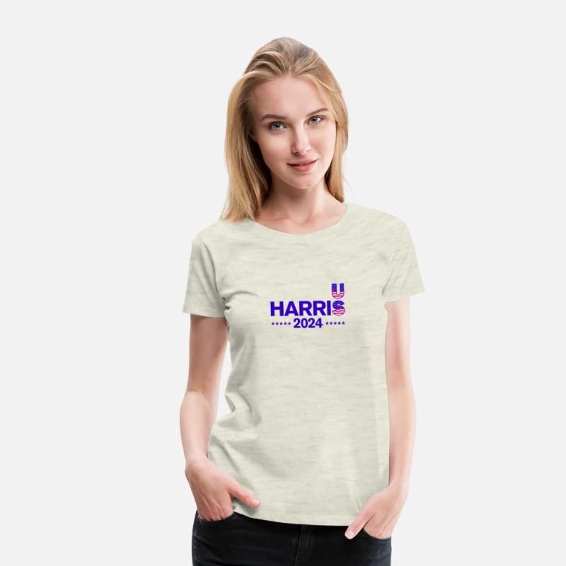US Election 2024 Harris