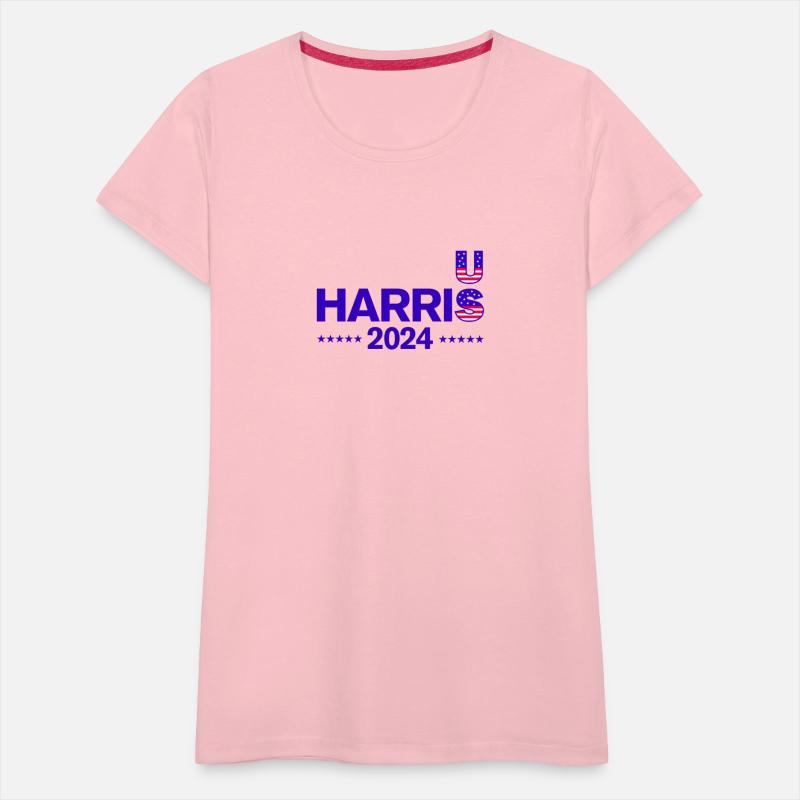 US Election 2024 Harris