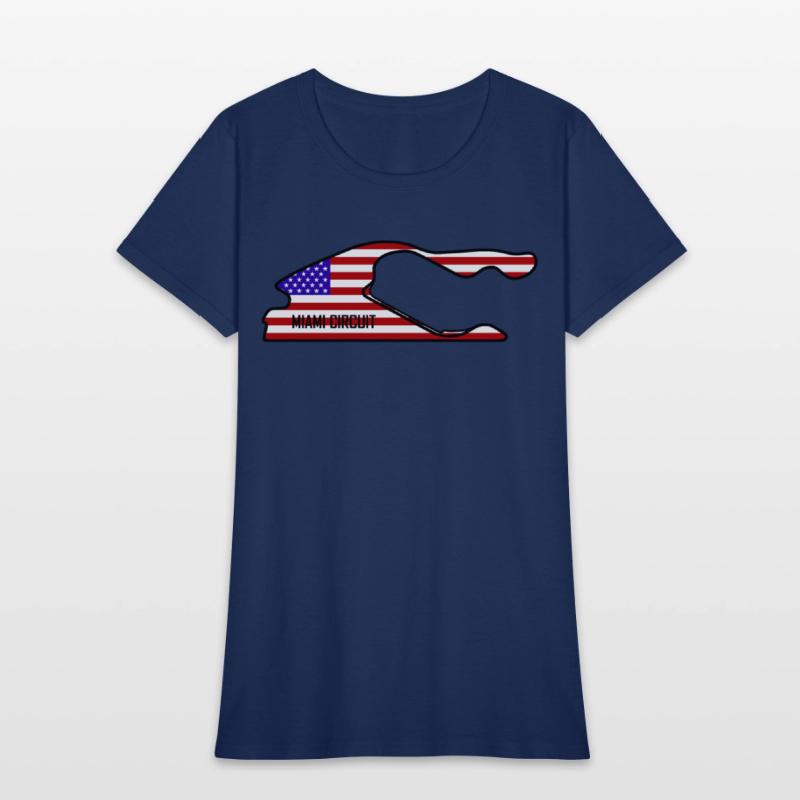 USA Miami Racing Circuit