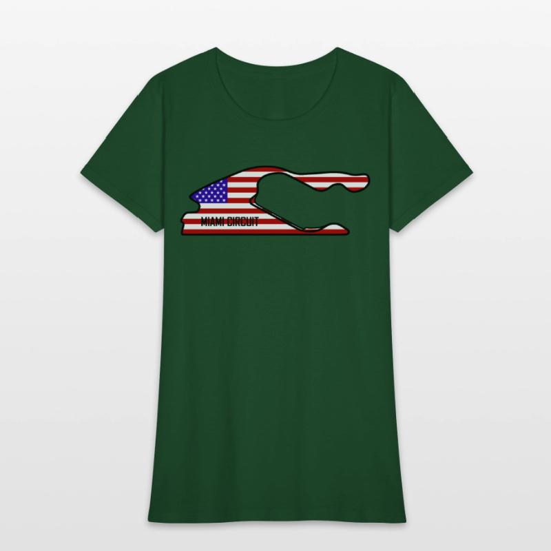 USA Miami Racing Circuit