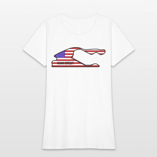 USA Miami Racing Circuit