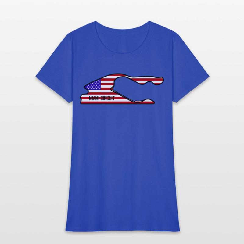 USA Miami Racing Circuit