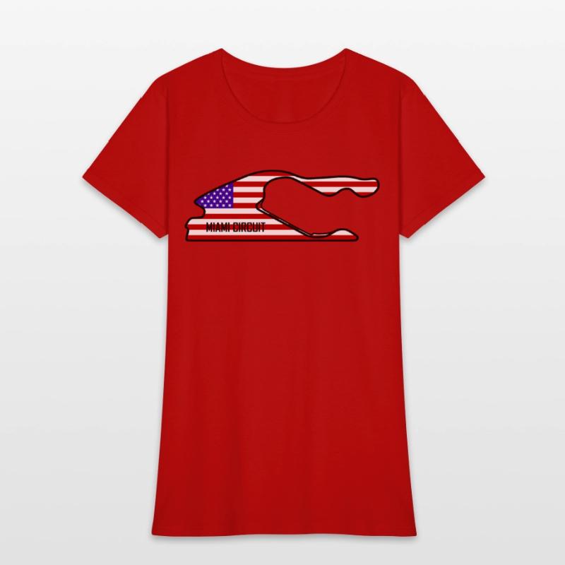 USA Miami Racing Circuit