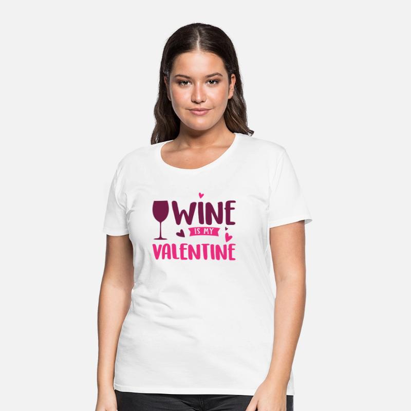 Valentine's Day T-shirt