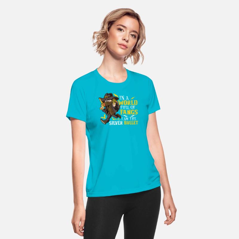 Vampire Hunter Undead Slayer Stake and Cross