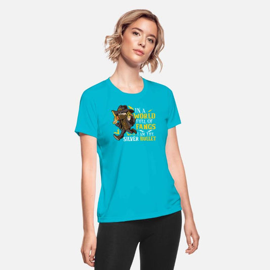 Vampire Hunter Undead Slayer Stake and Cross