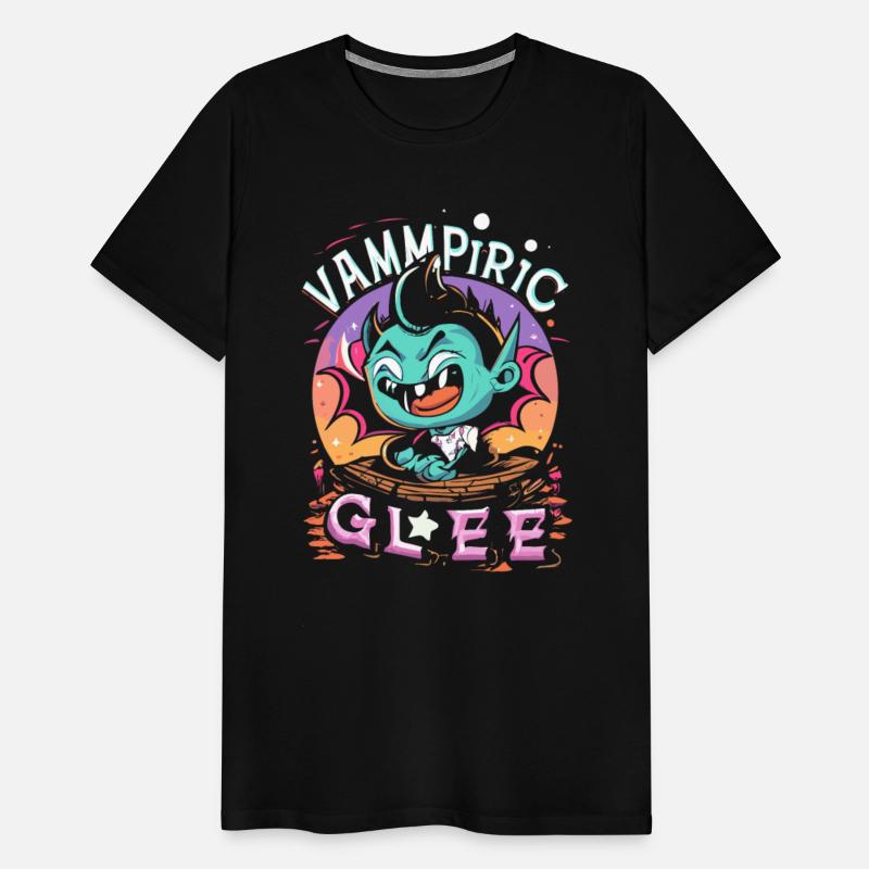 Vampiric Glee